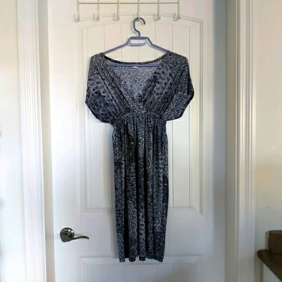 ■5TH & LOVE DRESS// B6 - Picture 2 of 4